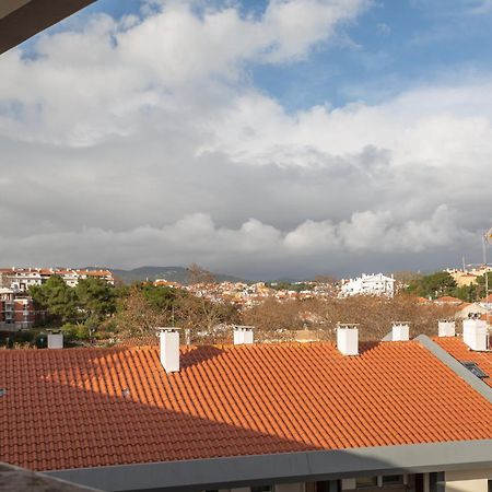 Beguest Duplex Betty Cascais Apartment Exterior photo