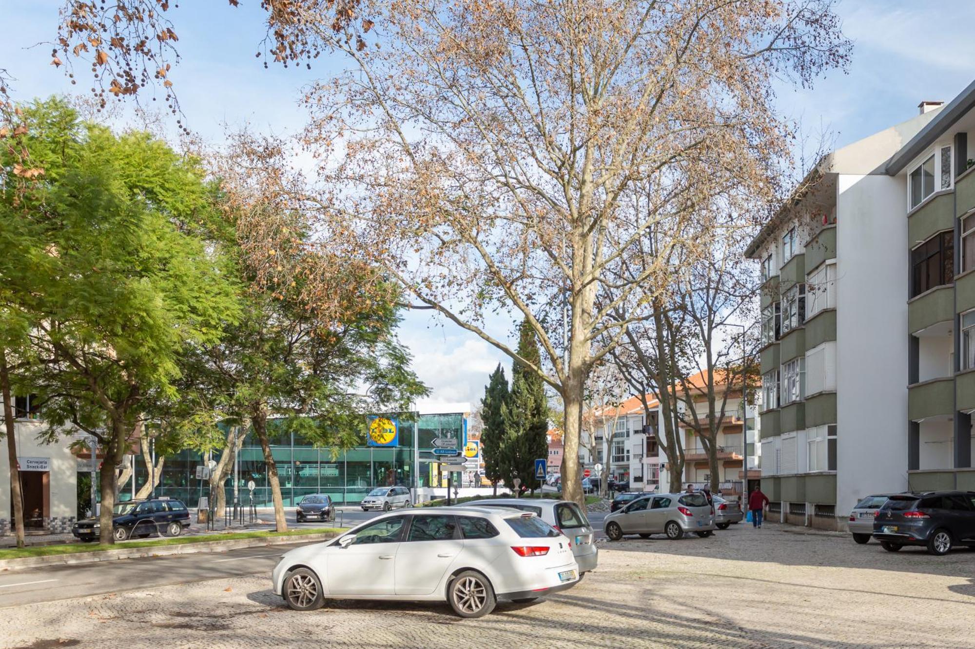 Beguest Duplex Betty Cascais Apartment Exterior photo