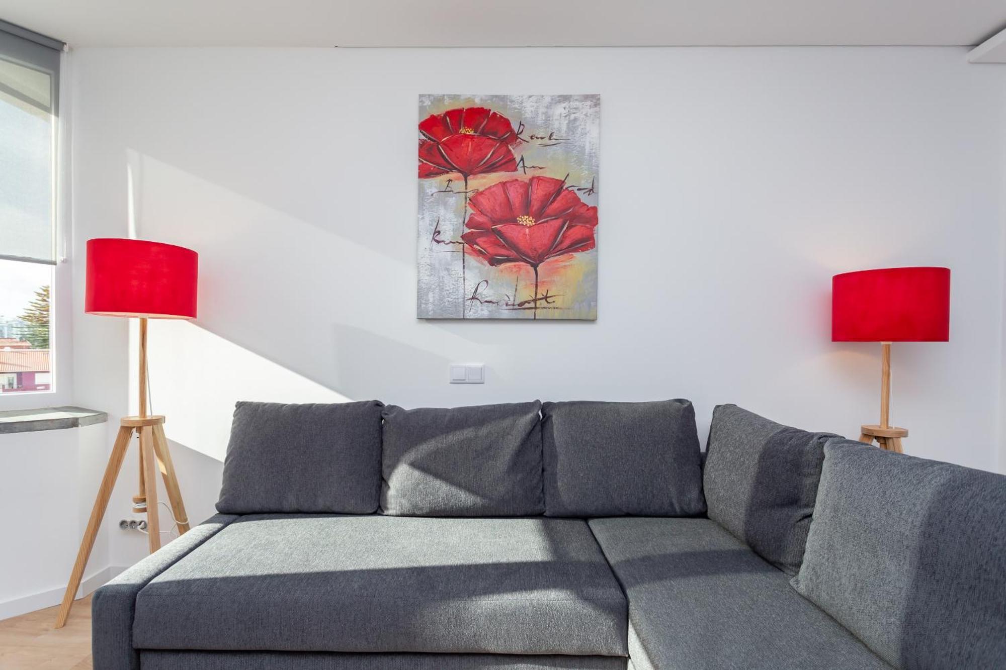Beguest Duplex Betty Cascais Apartment Exterior photo