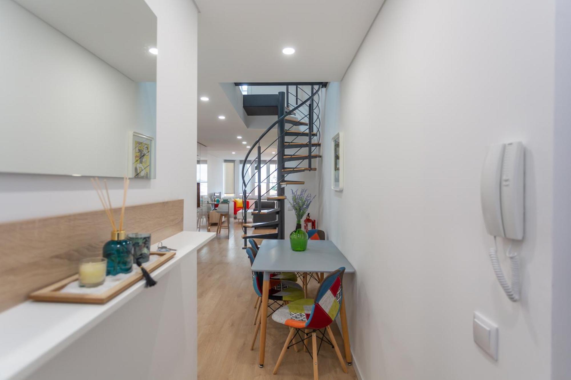 Beguest Duplex Betty Cascais Apartment Exterior photo