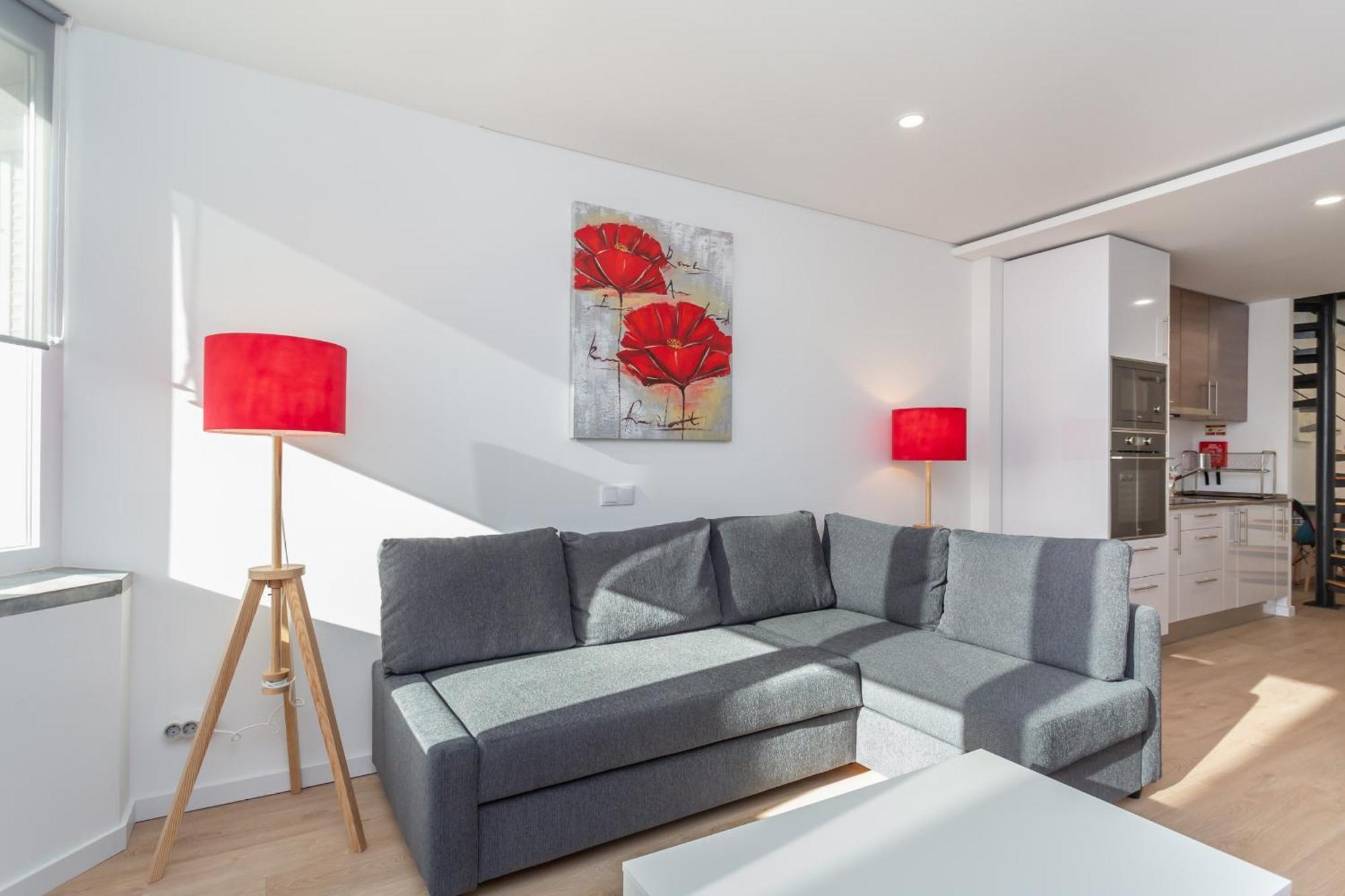 Beguest Duplex Betty Cascais Apartment Exterior photo